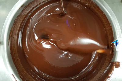 SIS JOURNAL 4 | CHOCOLATE MASSAGE: A NUTRIENT FOR THE SKIN